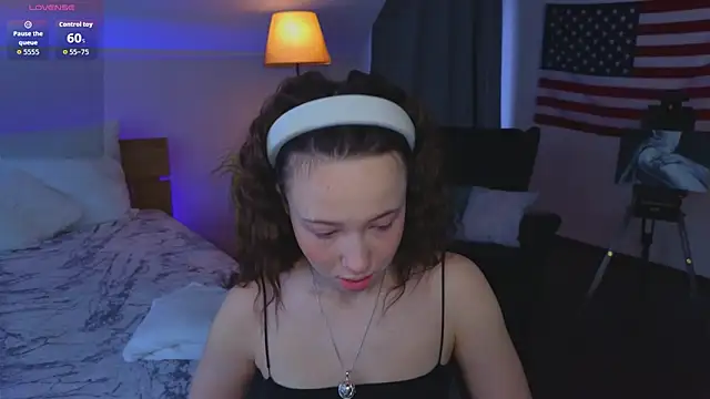 Snapshot of Hayle_Hill chatting on 21, 3, 2026 Hayle Hill online show from 21, 3, 2026