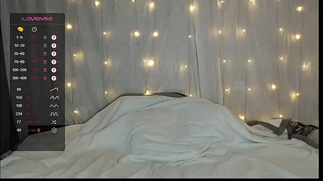 TinaWince online show from 19, 1, 2025