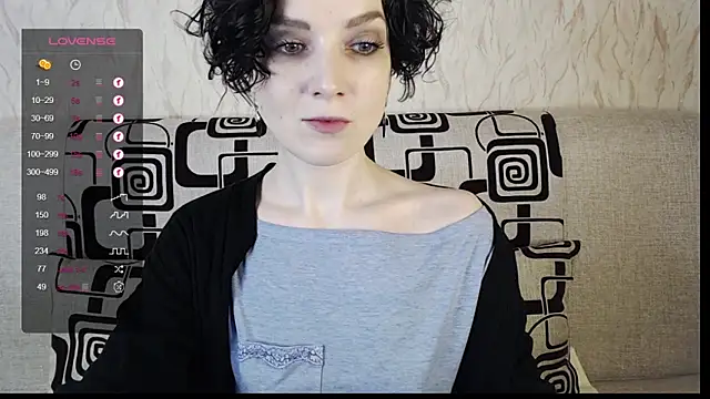 TinaWince online show from 2, 3, 2025