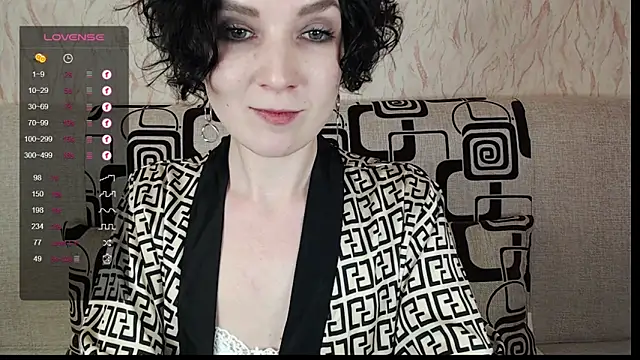 TinaWince online show from 16, 3, 2025