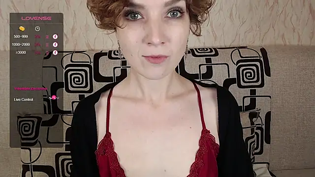 TinaWince online show from 21, 9, 2025