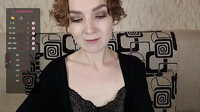 TinaWince online show from 28, 9, 2025