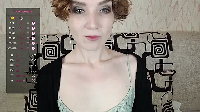 TinaWince online show from 13, 10, 2025