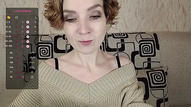 TinaWince online show from 26, 10, 2025