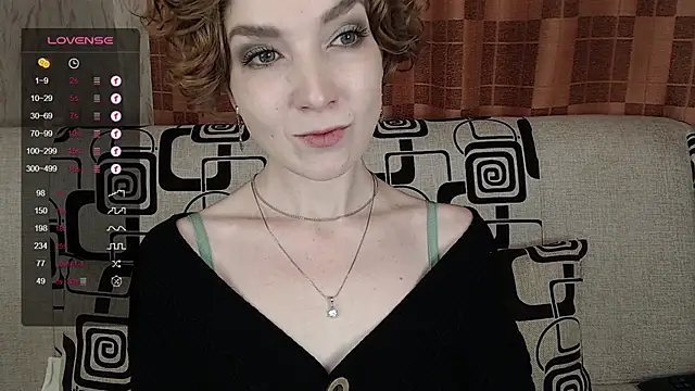 TinaWince online show from 14, 11, 2025