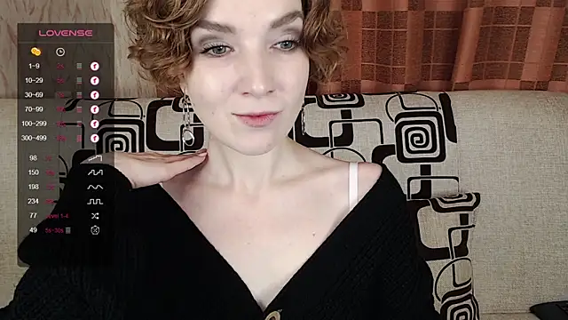 TinaWince online show from 29, 11, 2025