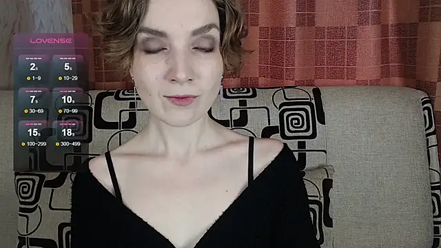 TinaWince online show from 20, 3, 2026