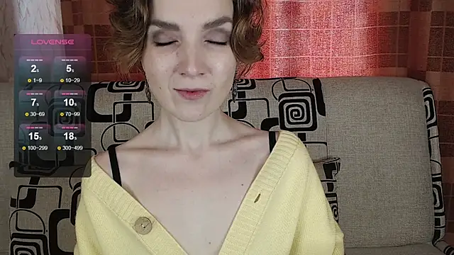 TinaWince online show from 1, 5, 2026