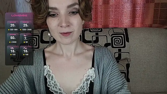 TinaWince online show from 2, 5, 2026