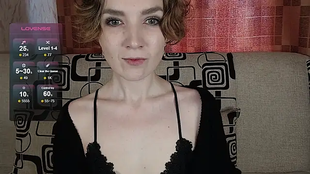 TinaWince online show from 3, 5, 2026