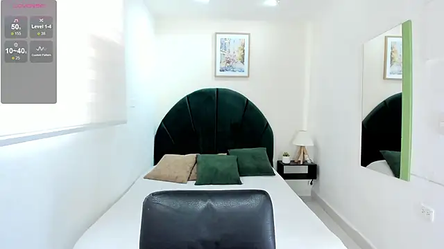  alaiasmile  online show from 16, 6, 2026