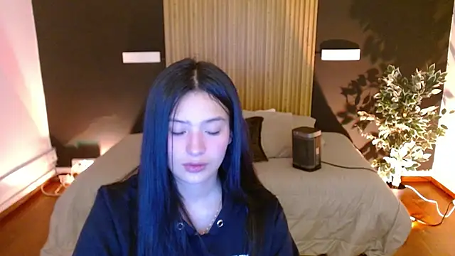 Snapshot of dafne_bss chatting on 21, 1, 2025 dafne bss online show from 21, 1, 2025