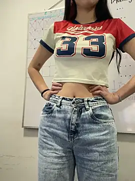 Snapshot of dafne_bss chatting on 16, 1, 2026 dafne bss online show from 16, 1, 2026