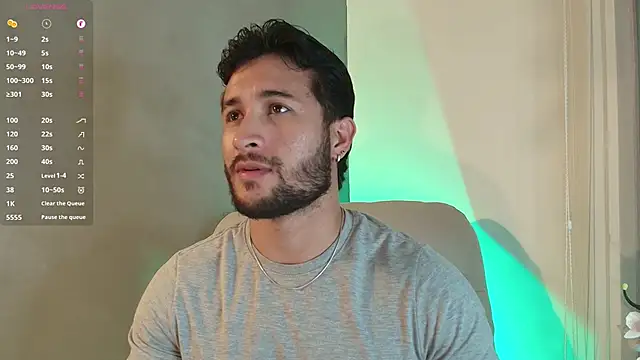 Valentinoford online show from 6, 2, 2025