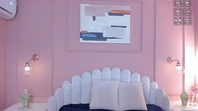 mara brooks online show from 21, 2, 2025