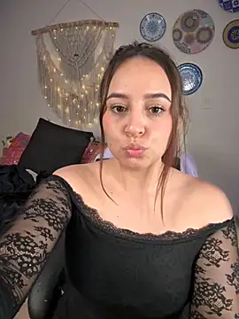 Snapshot of Naughty_arabs chatting on 25, 9, 2025 Naughty arabs online show from 25, 9, 2025