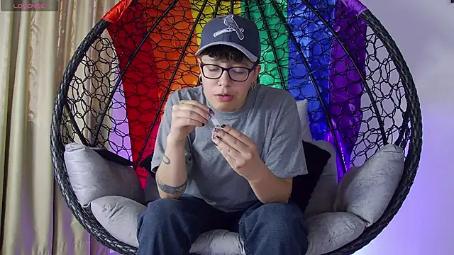 alex noa online show from 23, 6, 2026