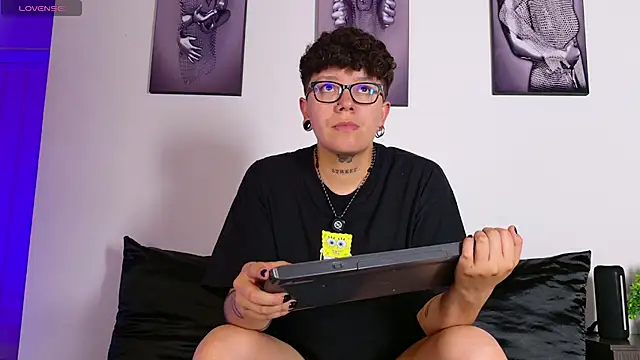 alex noa online show from 23, 7, 2026