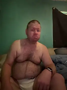 Diaperking916 online show from 13, 9, 2025