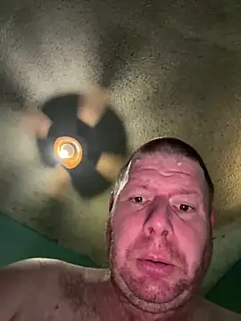 Diaperking916 online show from 15, 9, 2025