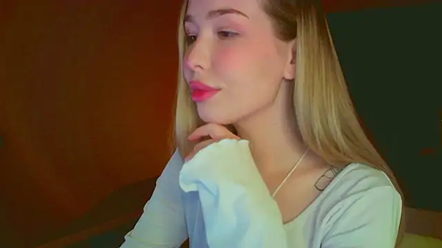 mia raspberrie online show from 29, 1, 2025