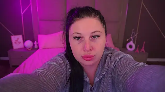 ArianaDarkk online show from 30, 11, 2025