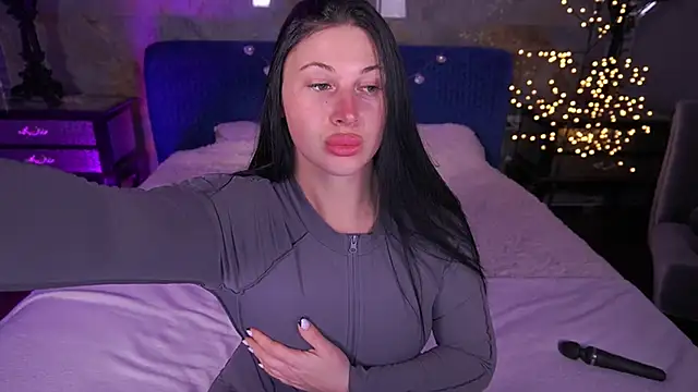 ArianaDarkk online show from 29, 4, 2026