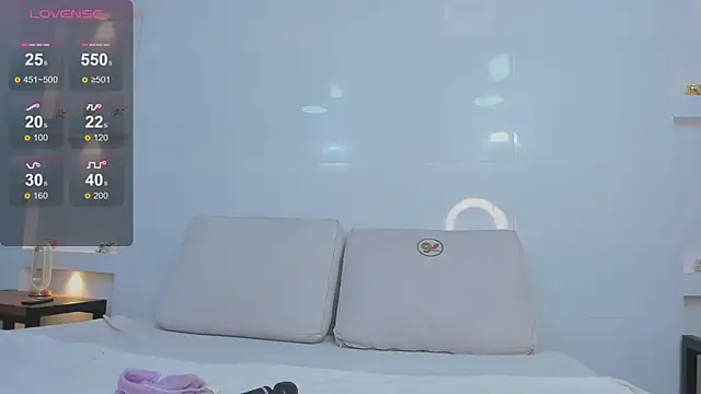Dalia-Prada online show from 24, 7, 2026