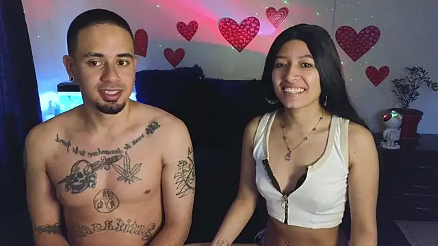 tony and sophia online show from 20, 2, 2025