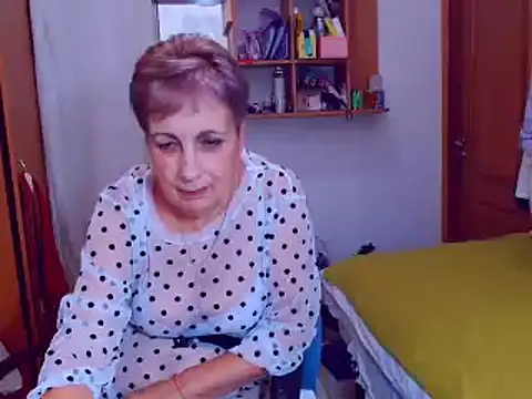 Victoria5643 online show from 1, 12, 2024