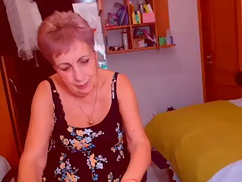 Victoria5643 online show from 3, 12, 2024