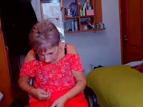 Victoria5643 online show from 9, 12, 2024