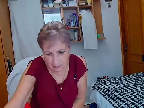 Victoria5643 online show from 14, 12, 2024