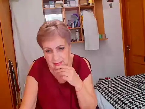 Victoria5643 online show from 14, 12, 2024