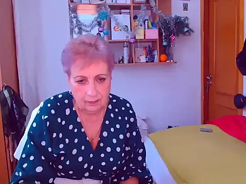 Victoria5643 online show from 29, 12, 2024