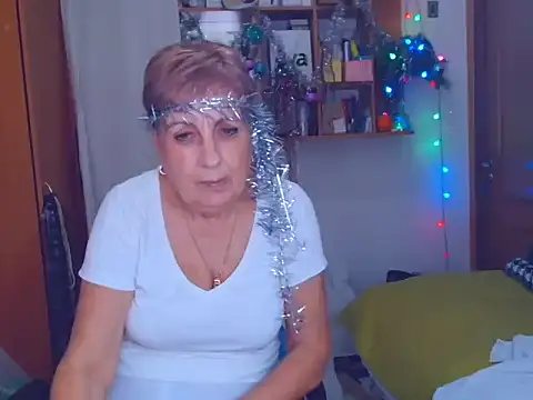 Victoria5643 online show from 31, 12, 2024