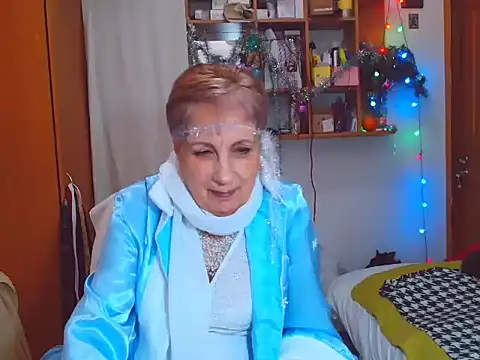 Victoria5643 online show from 8, 1, 2025