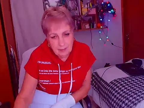 Victoria5643 online show from 15, 1, 2025