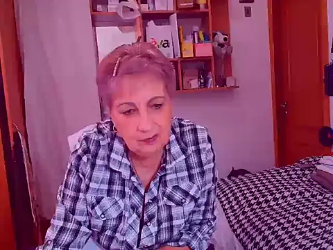 Victoria5643 online show from 26, 1, 2025