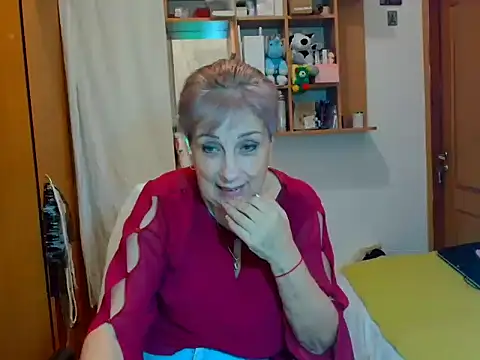 Victoria5643 online show from 26, 2, 2025