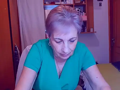 Victoria5643 online show from 27, 2, 2025