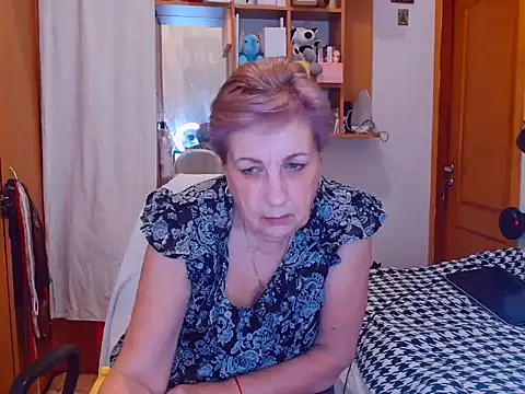 Victoria5643 online show from 13, 3, 2025