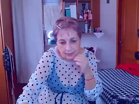 Victoria5643 online show from 16, 3, 2025