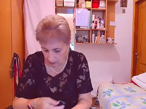 Victoria5643 online show from 23, 9, 2025