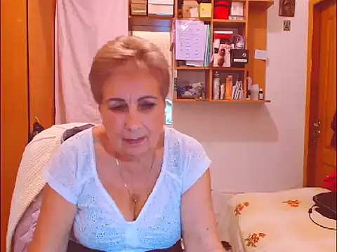 Victoria5643 online show from 25, 9, 2025