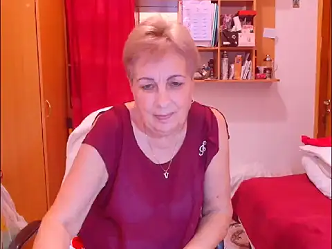 Victoria5643 online show from 12, 10, 2025