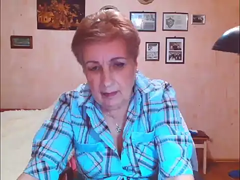 Victoria5643 online show from 18, 3, 2026