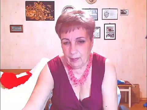 Victoria5643 online show from 23, 3, 2026