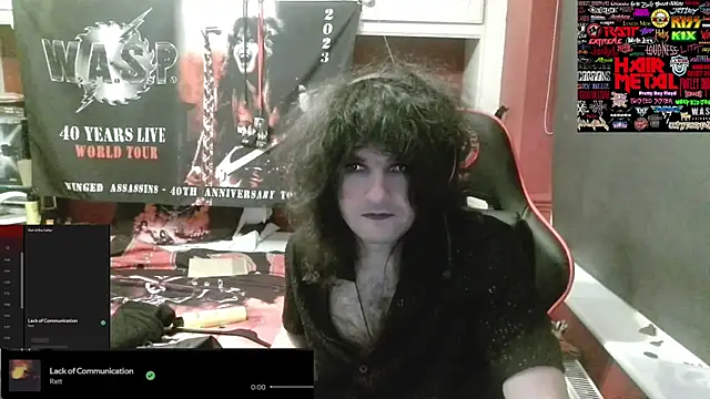 Rocker Assassin66630 online show from 3, 5, 2026