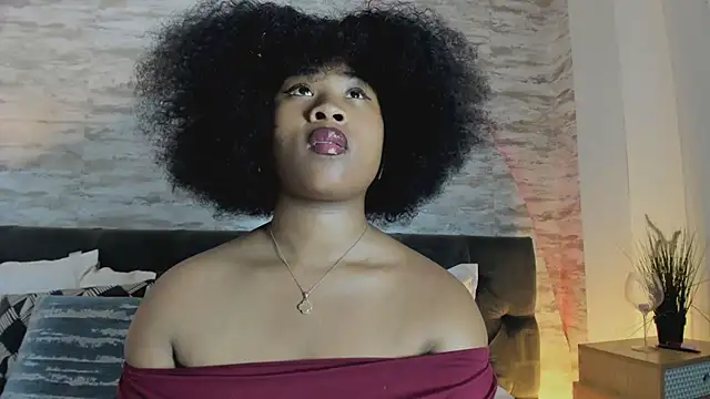 Anneth  M online show from 7, 11, 2025